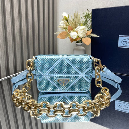 Anum Bags Prada Luxury Bag --54363