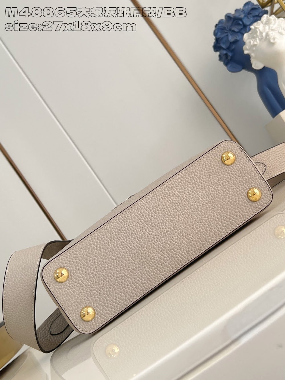 Anum Bags ln Luxury Bag --95680