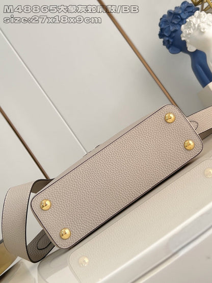 Anum Bags ln Luxury Bag --95680