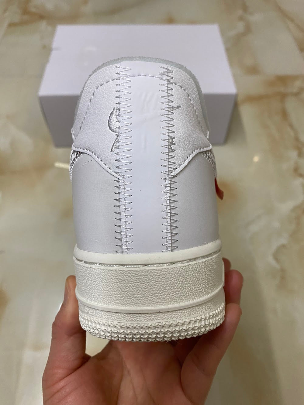 Anum Bags Nike Luxury Shoes --55423