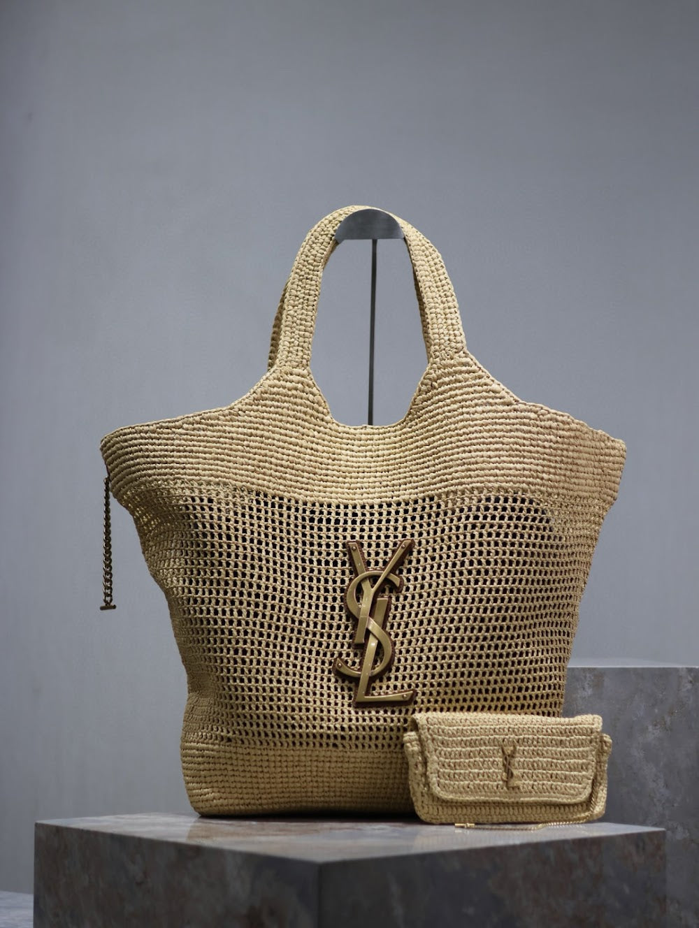 Anum Bags YSLn Luxury Bag --120431