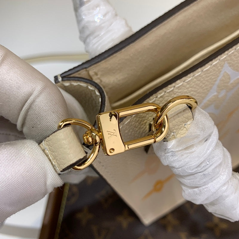 Anum Bags ln Luxury Bag --59780