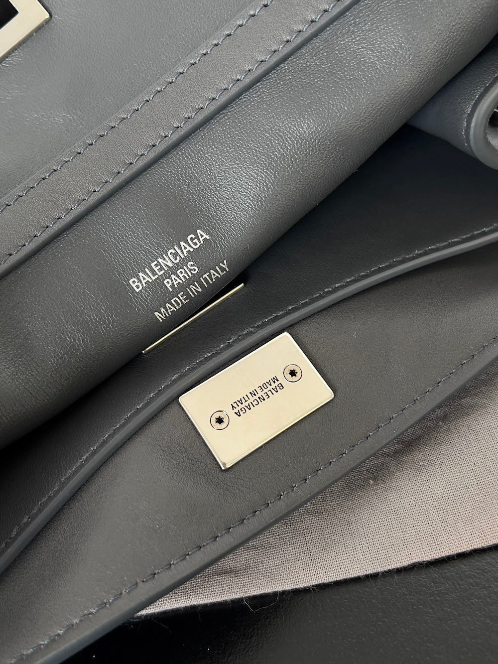 Anum Bags Balenciaga Luxury Bag --110586