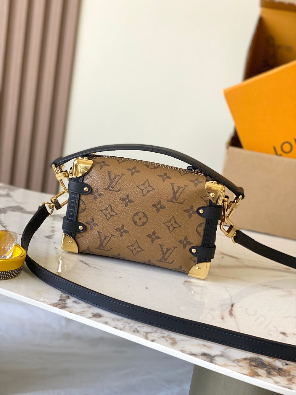 Anum Bags ln Luxury Bag --96058