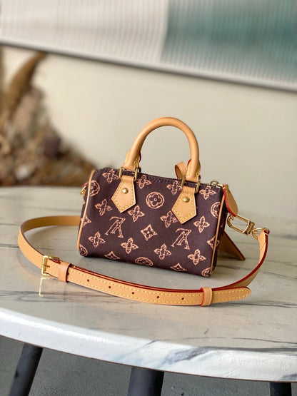 Anum Bags ln Luxury Bag --96462