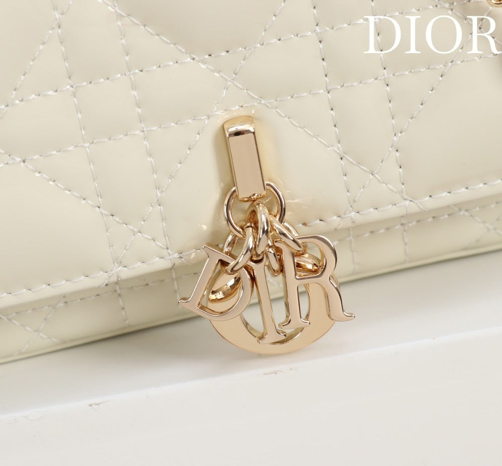Anum Bags Diorn Luxury Bag --116335