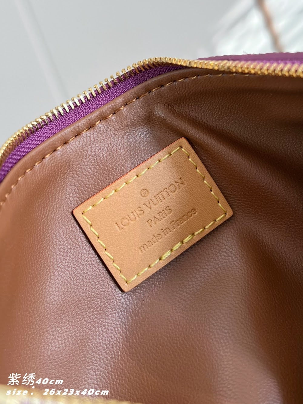 Anum Bags ln Luxury Bag --95982
