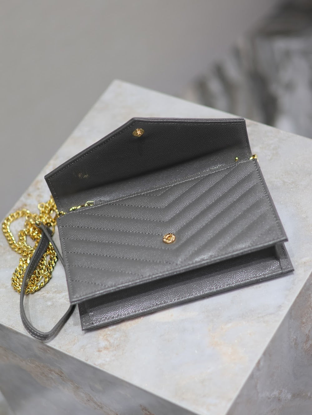 Anum Bags YSLn Luxury Bag --119863