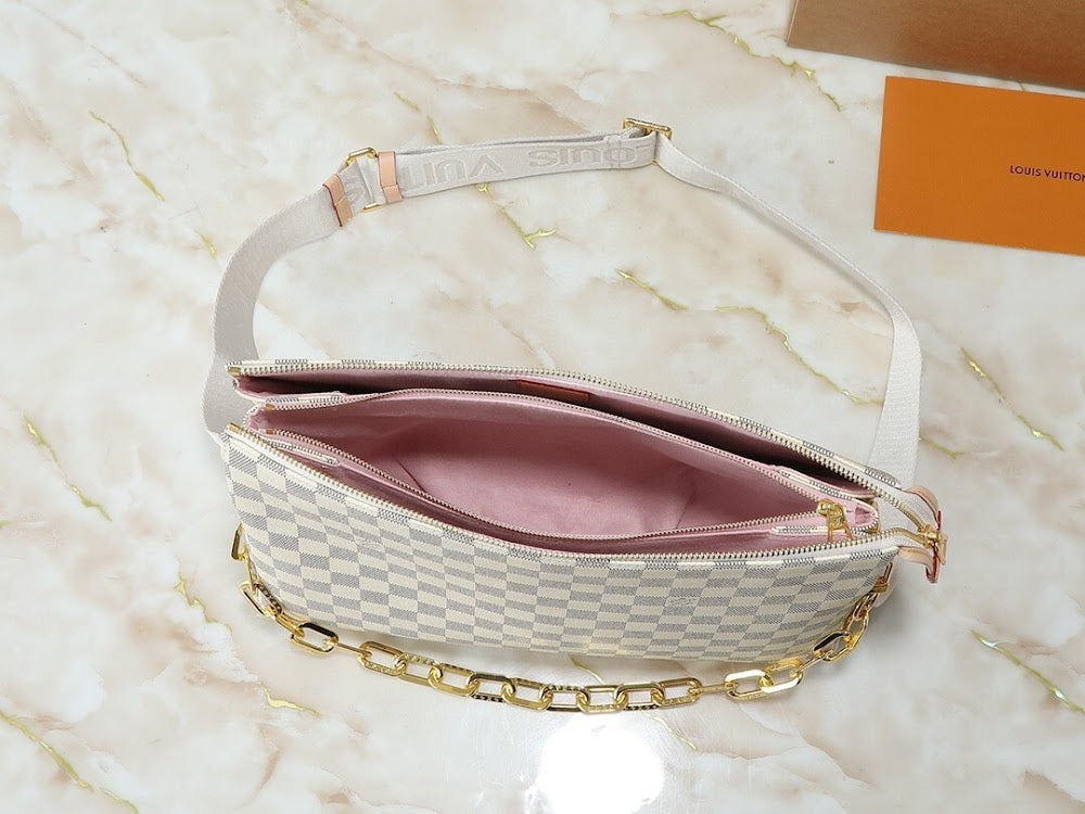 Anum Bags ln Luxury Bag --77134