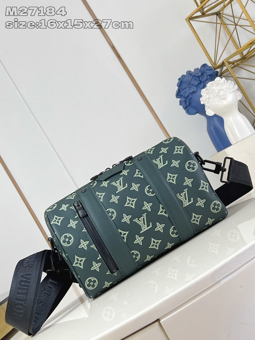 Anum Bags ln Luxury Bag --95798