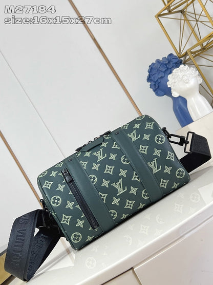 Anum Bags ln Luxury Bag --95798