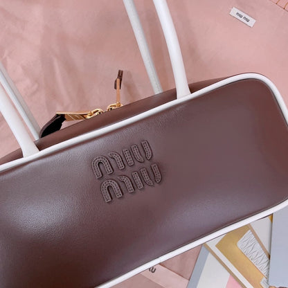 Anum Bags Miun Miun Luxury Bag --123016