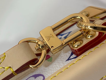 Anum Bags ln Luxury Bag --63108