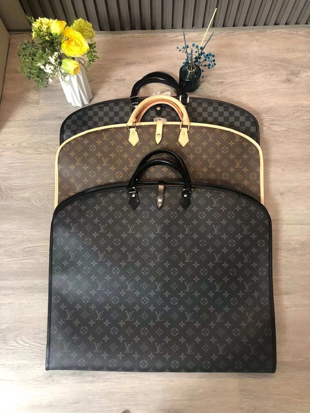 Anum Bags ln Luxury Bag --61057