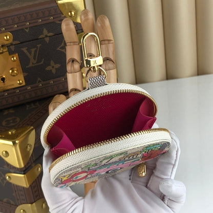 Anum Bags ln Luxury Bag --60567