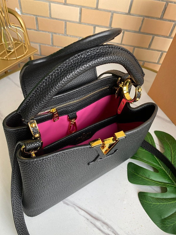 Anum Bags ln Luxury Bag --78049