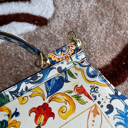 Anum Bags DGn Luxury Bag --93973