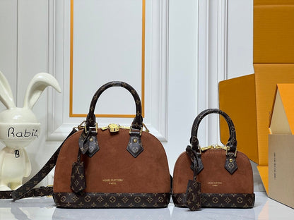 Anum Bags ln Luxury Bag --77448