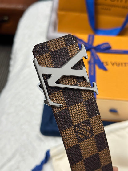 Anum Bags ln Luxury Belt --100672
