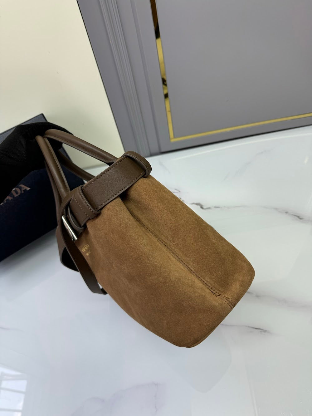 Anum Bags Pradn Luxury Bag --101491