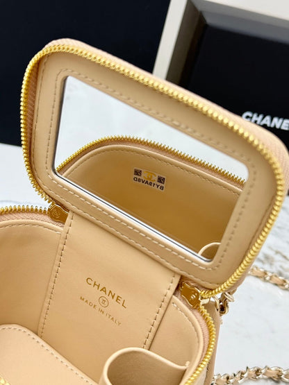 Anum Bags CHn Luxury Bag --113753