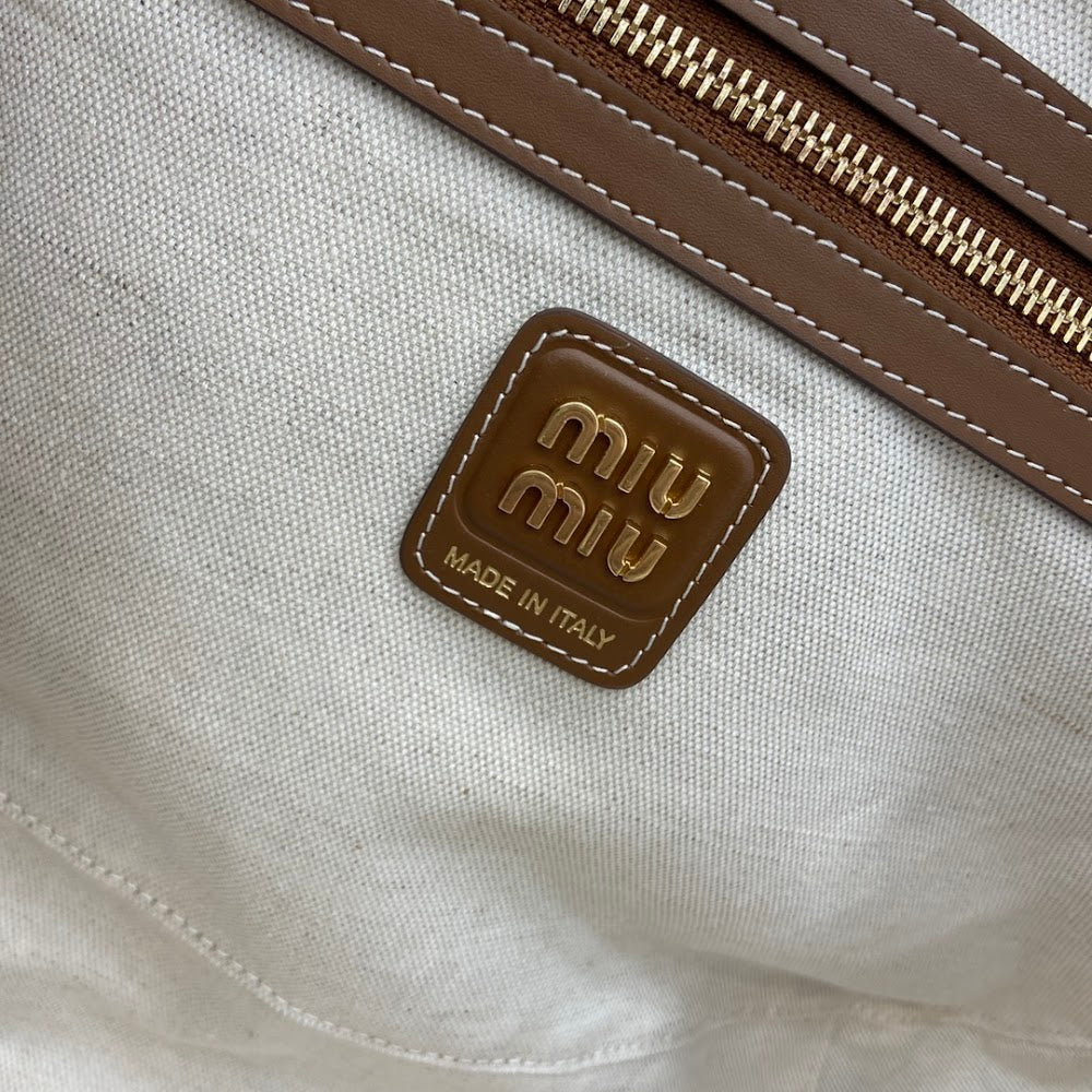 Anum Bags Miun Miun Luxury Bag --122215