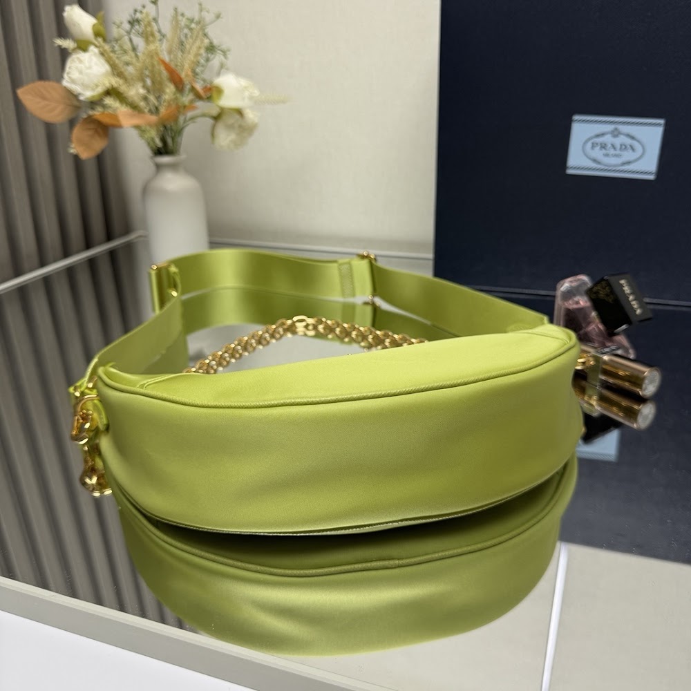 Anum Bags Pradn Luxury Bag --102860