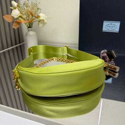 Anum Bags Pradn Luxury Bag --102860