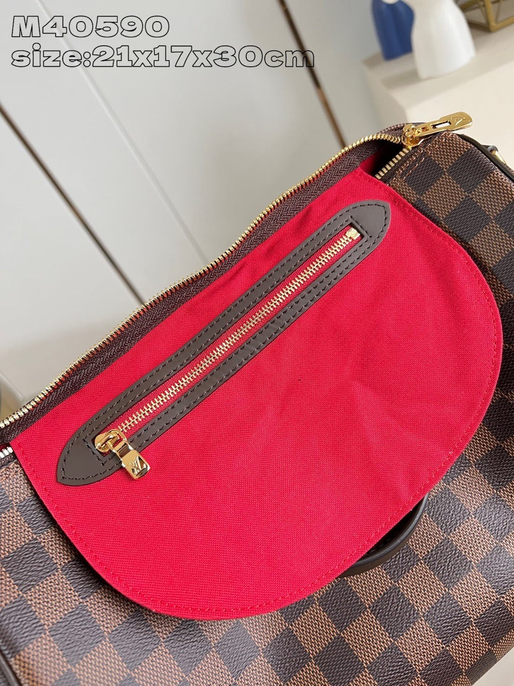 Anum Bags ln Luxury Bag --96365