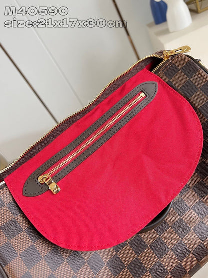 Anum Bags ln Luxury Bag --96365