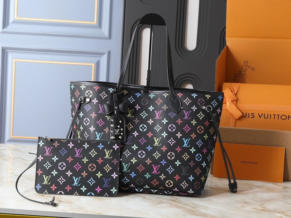 Anum Bags ln Luxury Bag --77768