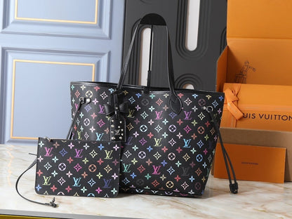 Anum Bags ln Luxury Bag --77768