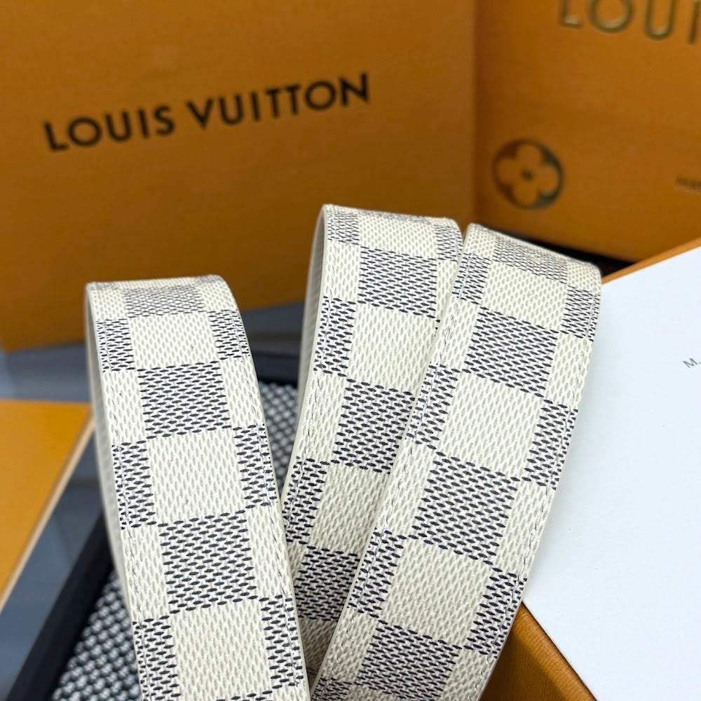 Anum Bags ln Luxury Belt --106492
