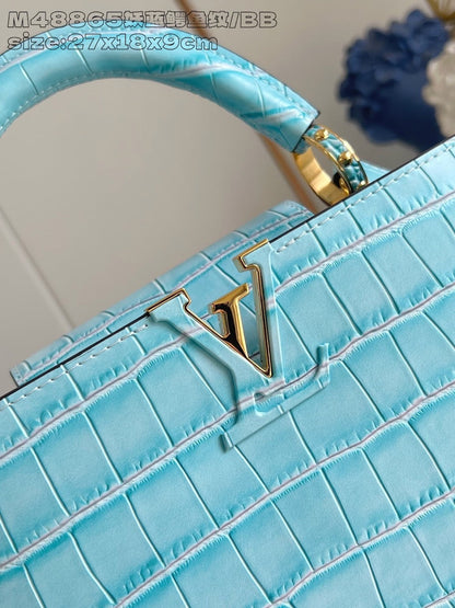 Anum Bags ln Luxury Bag --95733