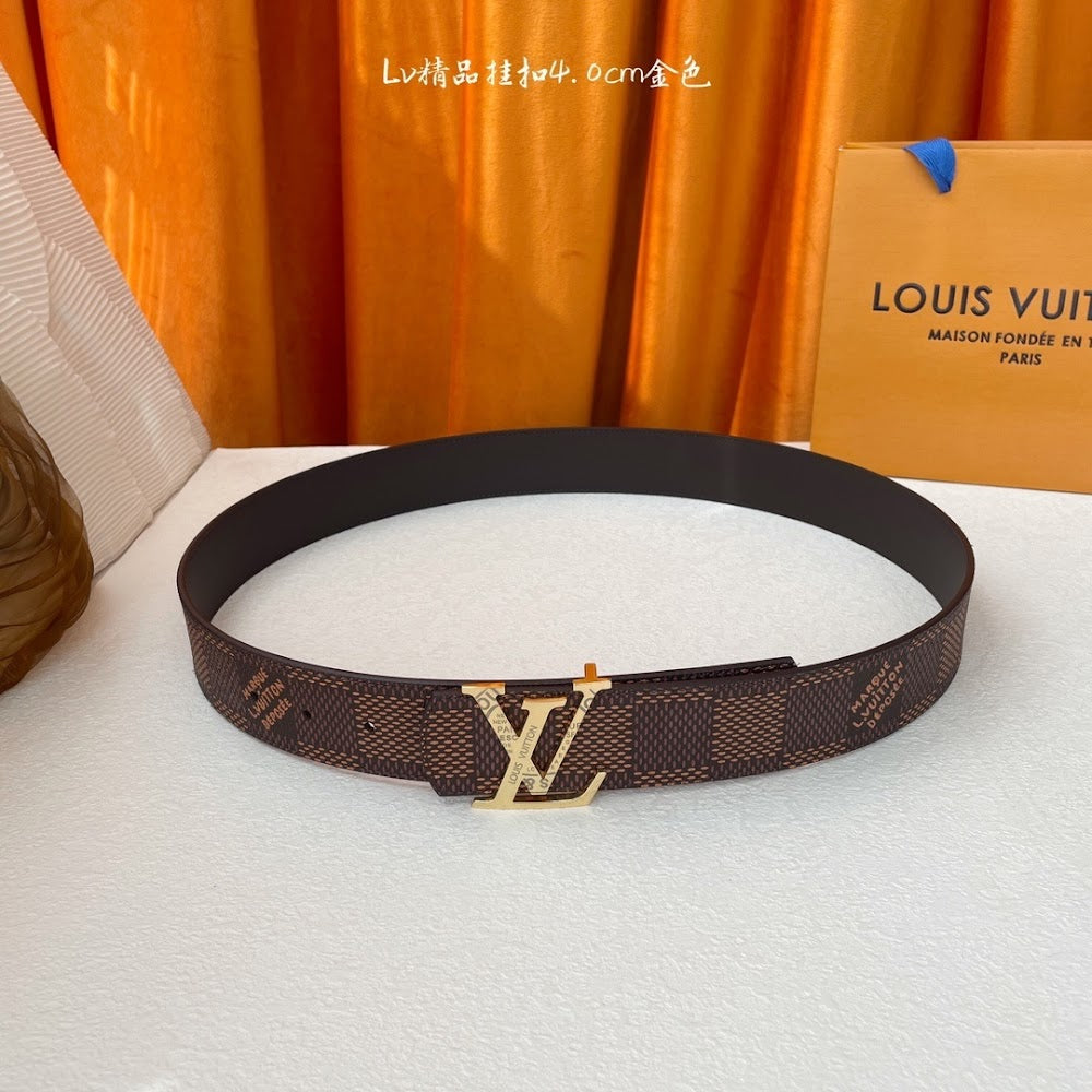 Anum Bags ln Luxury Belt --106676