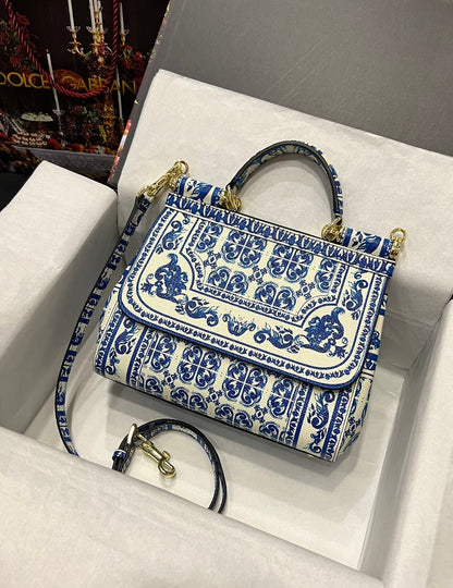 Anum Bags DGn Luxury Bag --93906