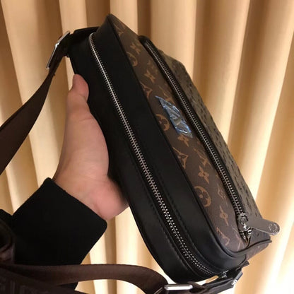 Anum Bags ln Luxury Bag --70164