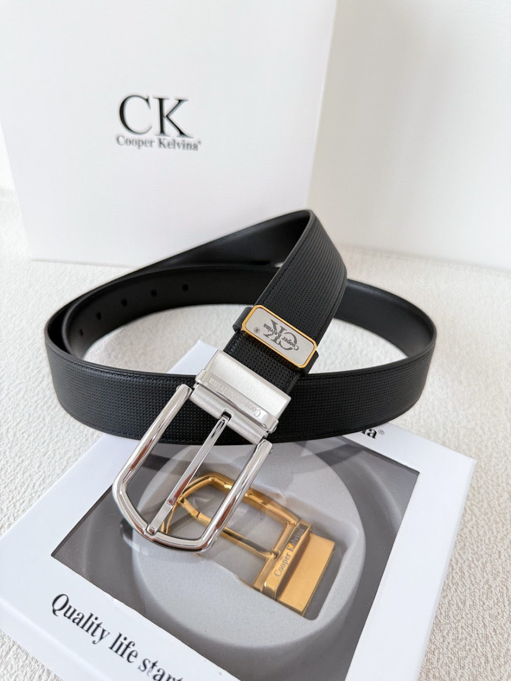 Anum Bags ln Luxury Belt --101131