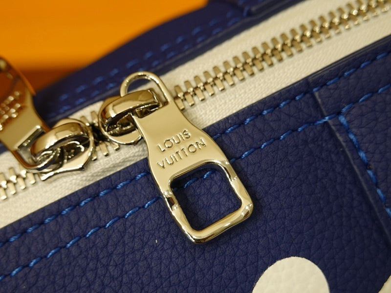 Anum Bags ln Luxury Bag --60303
