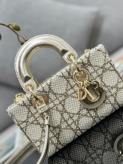 Anum Bags Diorn Luxury Bag --115676
