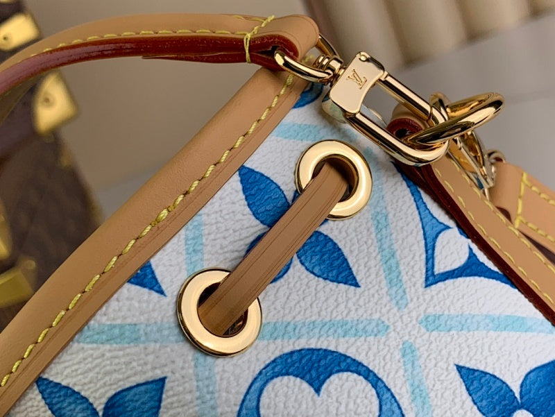 Anum Bags ln Luxury Bag --62244