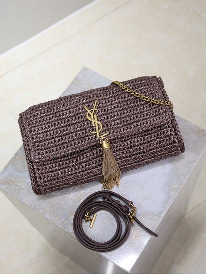 Anum Bags YSLn Luxury Bag --120491
