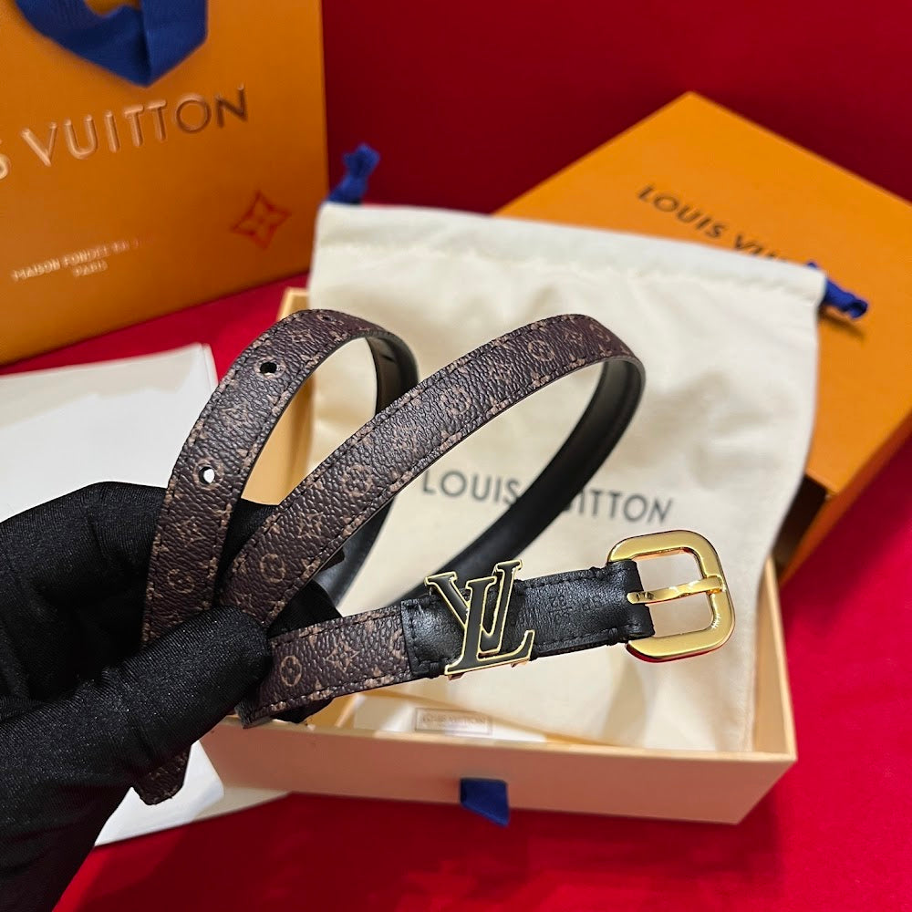 Anum Bags ln Luxury Belt --100314