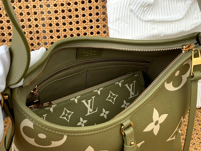 Anum Bags ln Luxury Bag --62068