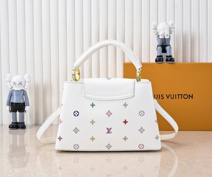 Anum Bags ln Luxury Bag --76740