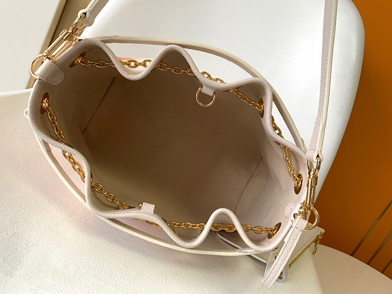 Anum Bags LVn Luxury Bag --79735