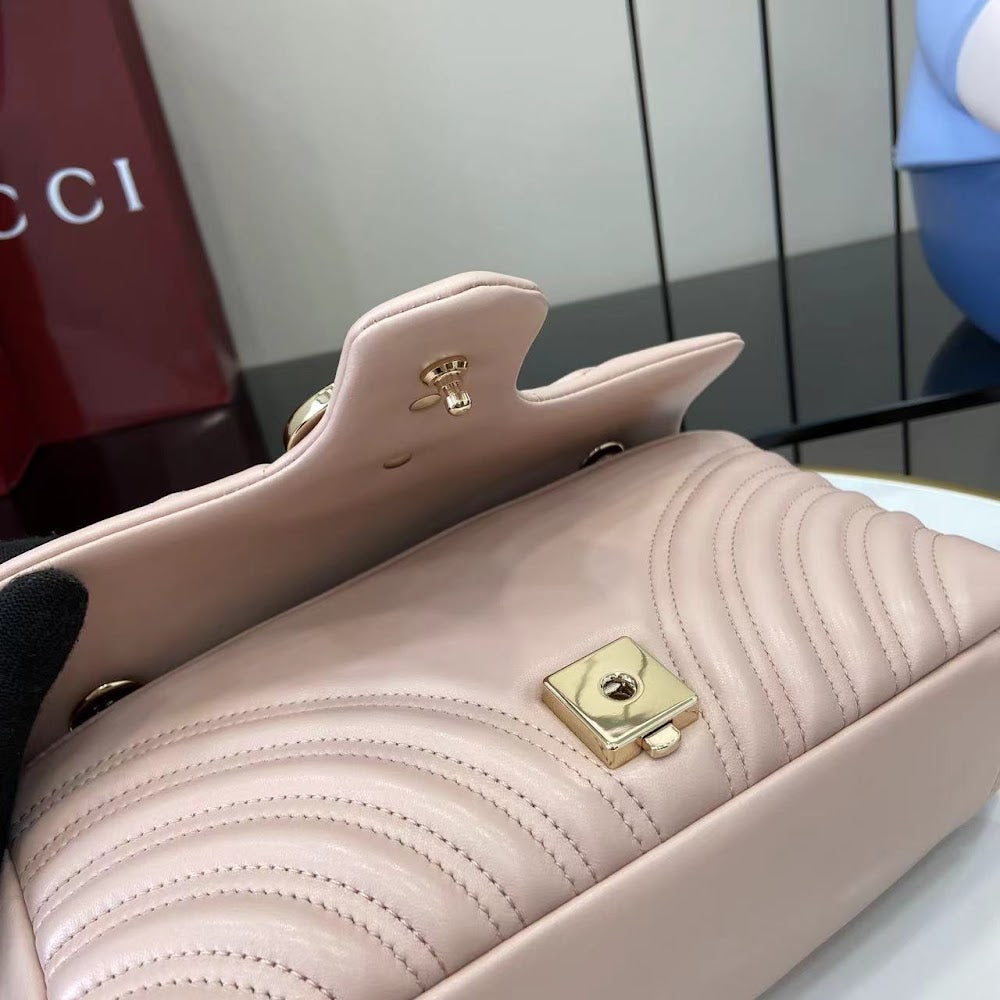 Anum Bags Guccin Luxury Bag --94471