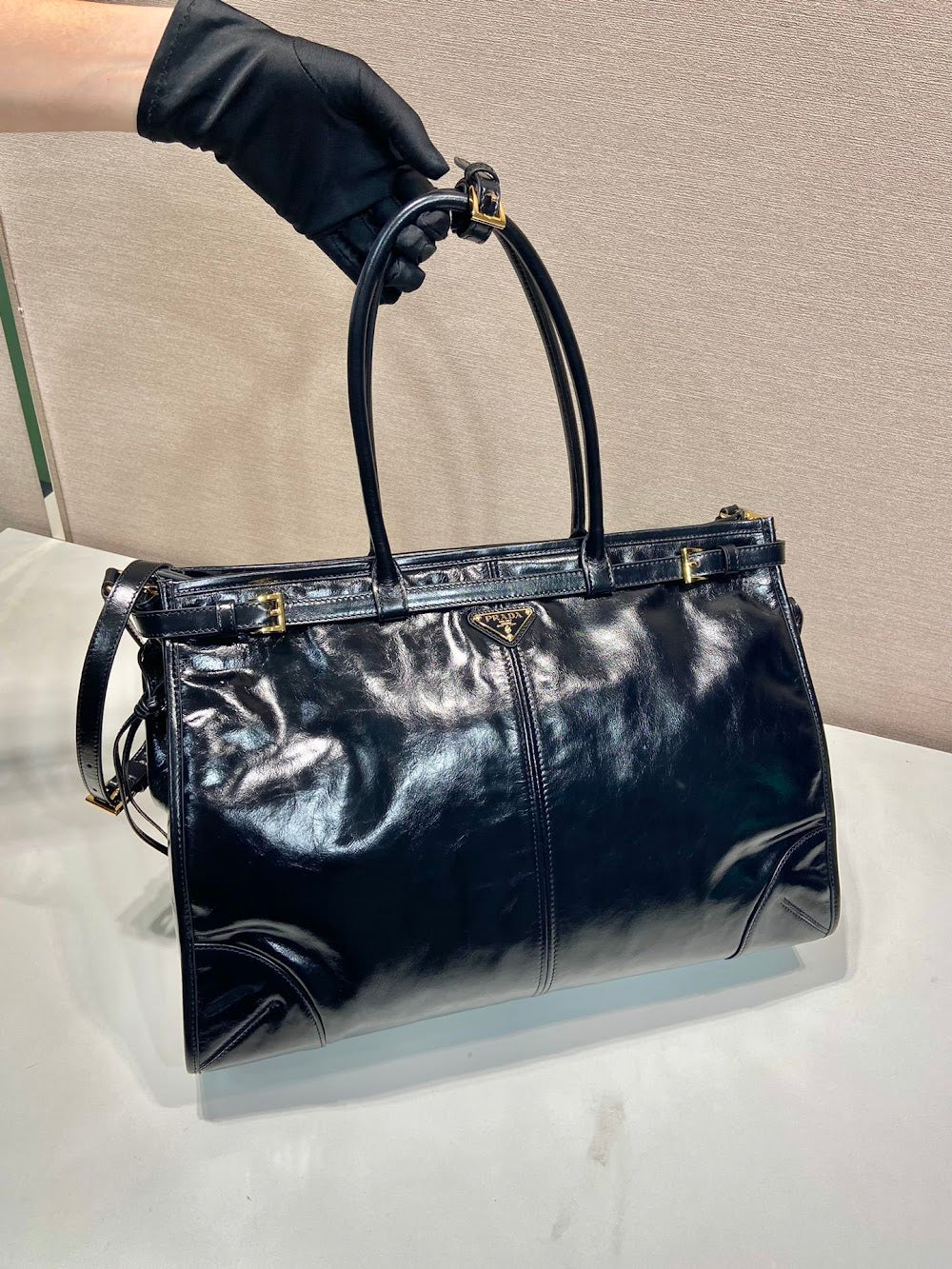 Anum Bags Prada Luxury Bag --54737
