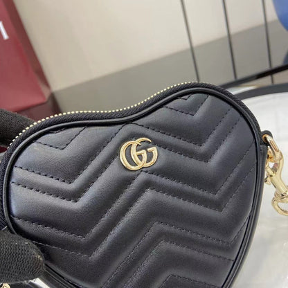 Anum Bags Guccin Luxury Bag --94664