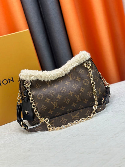 Anum Bags ln Luxury Bag --77554
